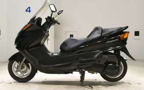 YAMAHA MAJESTY 250 Gen.2 2017 SG03J