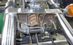 HONDA MAGNA 250 MC29