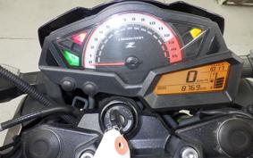 KAWASAKI Z250 A