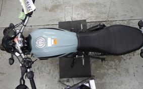 DUCATI SCRAMBLER SIXTY2 2021