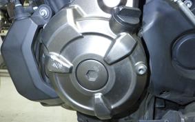 YAMAHA XSR700 2020 RM22J