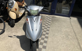 SUZUKI ADDRESS V125 CF46A