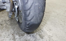 HONDA DIO Gen.6 2002 AF68