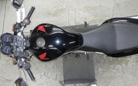 HONDA HORNET 250 2023 MC31