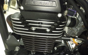 KAWASAKI W175 SE