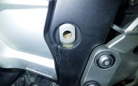 YAMAHA FZ1 FAZER 2008 RN21J