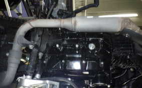 HONDA ｸﾞﾛﾑ-2 2015 JC92