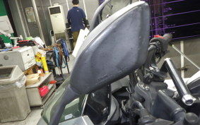SUZUKI GIXXER 250 SF ED22B