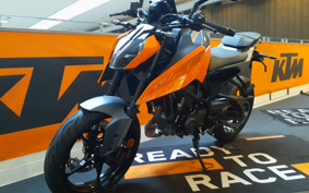 KTM 250 DUKE JPE40