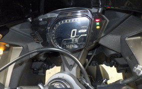 HONDA CBR250RR A 2017 MC51