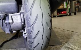 SUZUKI LET's 4 CA45A