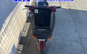 SUZUKI MOLLET