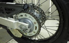 HONDA XR250 BAJA MD30