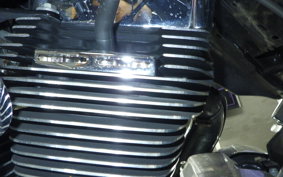 HARLEY FLHX 1690 2012