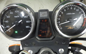 HONDA CB400SF GEN 4 2016 NC42