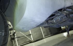 SUZUKI ADDRESS V125 CF46A