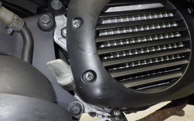 YAMAHA JOG Gen.5 SA36J