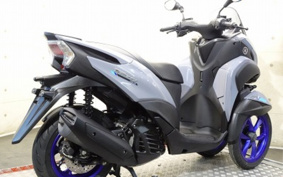 YAMAHA TRICITY 155 SG37J