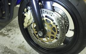 KAWASAKI ZRX1200 R 2003 ZRT20A