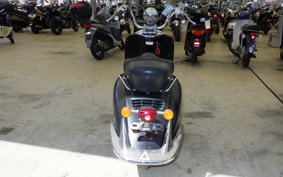 HONDA JOKER 90 1990 HF09