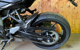 KAWASAKI NINJA ZX-25R ZX250E