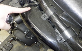 HARLEY XL1200X 2014