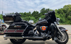 HARLEY  HARLEY FLHTCUI 1999 FCW