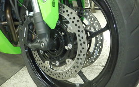 KAWASAKI ZX-4RR 2025 ZX400P