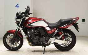 HONDA CB400SF GEN 4 A 2020 NC42