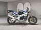 Фото Suzuki GSX-R1000 2003 с японского аукциона