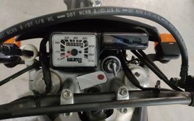 HONDA XR250 MD30