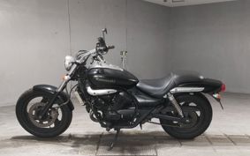 KAWASAKI ELIMINATOR 250V VN250A