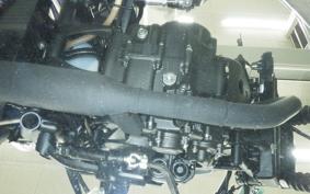 HONDA REBEL 250  S E-clutch MC49