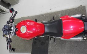 DUCATI MONSTER 400 IE 2004