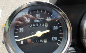 SUZUKI GN125 H PCJG9