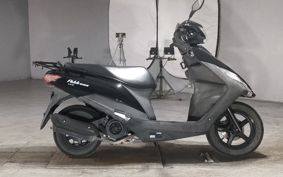 SUZUKI ADDRESS V125 DT11A