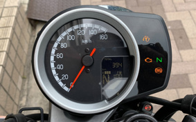 HONDA GB350 2022 NC59