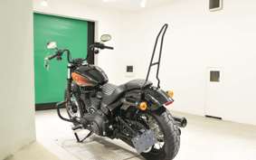 HARLEY FXBBS1870 2021