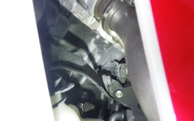 HONDA CBR600RR A 2015 PC40
