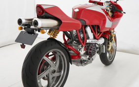 DUCATI MH900E 2001