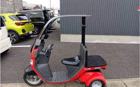 HONDA GYRO TA03
