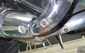 KAWASAKI ELIMINATOR 250 V 2004 VN250A