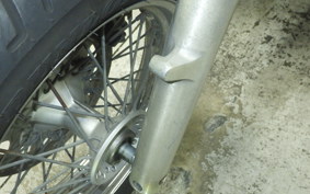 SUZUKI INTRUDER 400 Classic 2006 VK54A