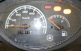 YAMAHA JOG SA36J