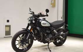 DUCATI SCRAMBLER ICON 2021