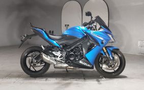SUZUKI GSX-S1000F 2017 GT79A