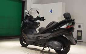 SUZUKI SKYWAVE 250 (Burgman 250) Gen.3 2015 CJ46A