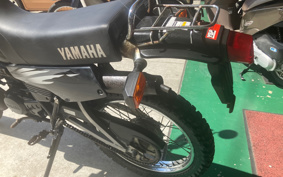 YAMAHA DT50 17W