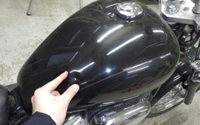 HONDA STEED 400 VSE 1999 NC26