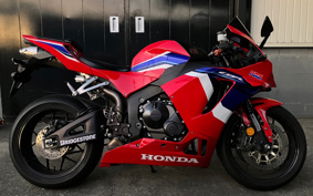 HONDA CBR600RR ABS 2022 PC40